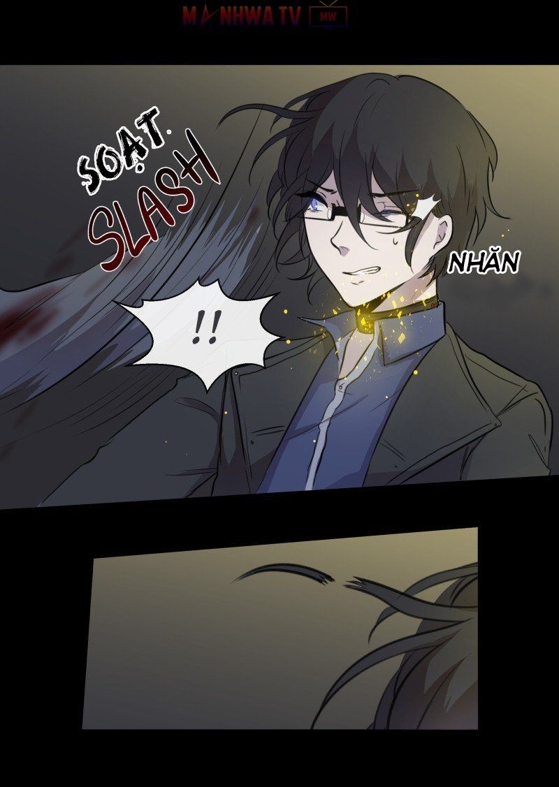 Đọc truyện Trọng sinh mạc thế - Chap 42